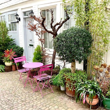 London Choice Apartments - South Kensington - Mews House Ngoại thất bức ảnh